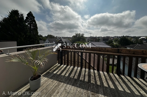 Image d'un appartement 4 pièces 96 m² à 339900€ à griesheim-sur-souffel (67370)