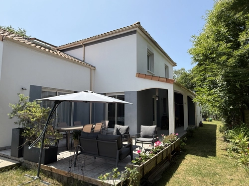Image d'un maison 8 pièces 194 m² à 439500€ à la haie-fouassière (44690)