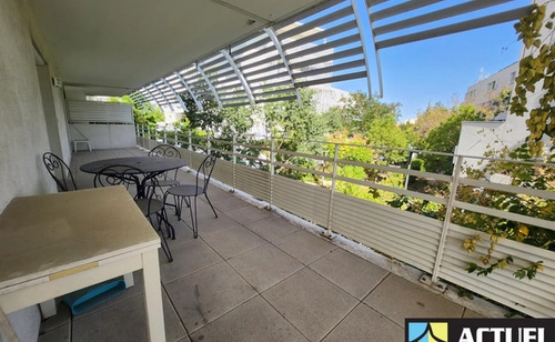 Image d'un appartement 3 pièces 67 m² à 222000€ à montpellier (34080)