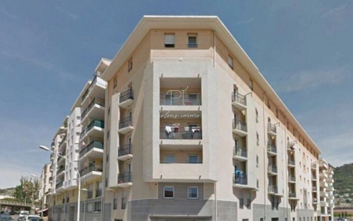 Image d'un appartement 1 pièce 22 m² à 83560€ à nice (06000)