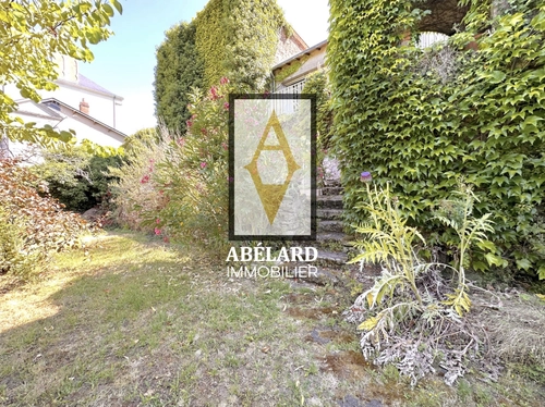 Image d'un maison 7 pièces 130 m² à 367500€ à clisson (44190)