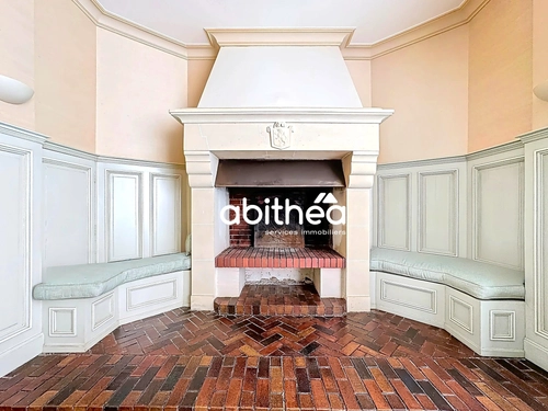 Image d'un maison 10 pièces 328 m² à 480000€ à arras (62000)