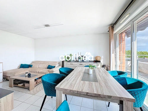 Image d'un appartement 2 pièces 53 m² à 121900€ à lens (62300)