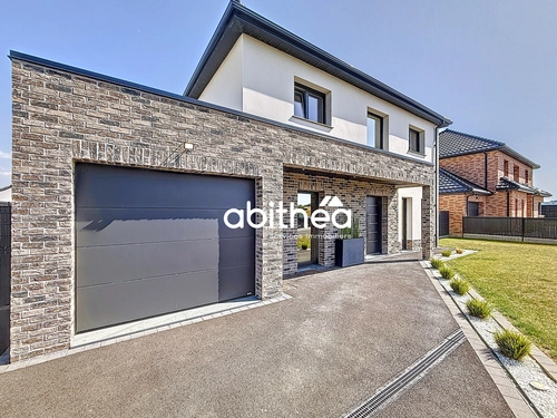 Image d'un maison 6 pièces 144 m² à 386650€ à liévin (62800)