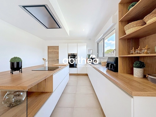 Image d'un maison 6 pièces 144 m² à 386650€ à lens (62300)