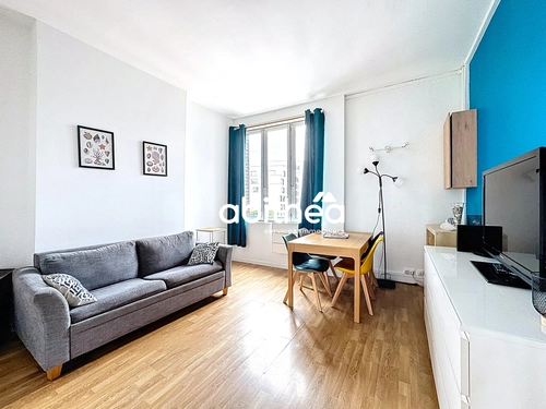 Image d'un appartement 3 pièces 54 m² à 87000€ à lens (62300)
