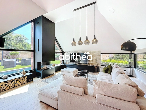 Image d'un maison 9 pièces 388 m² à 1900000€ à arras (62000)
