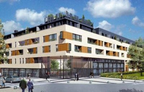 Image d'un appartement 2 pièces 42 m² à 127200€ à arras (62000)