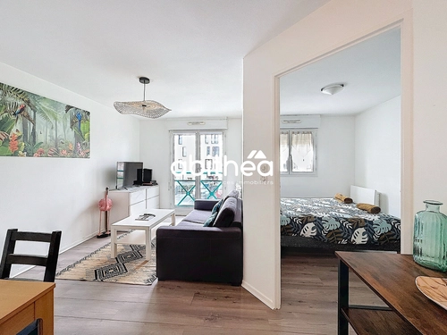 Image d'un appartement 2 pièces 30 m² à 81000€ à arras (62000)