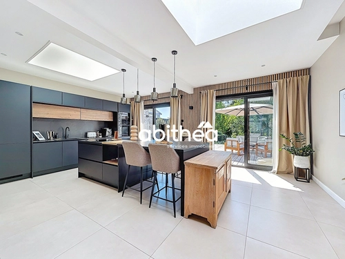 Image d'un maison 7 pièces 169 m² à 521455€ à arras (62000)