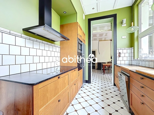 Image d'un maison 8 pièces 226 m² à 546000€ à arras (62000)