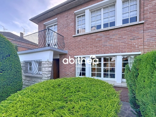 Image d'un maison 6 pièces 116 m² à 189500€ à arras (62000)