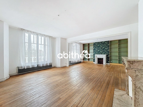 Image d'un appartement 6 pièces 126 m² à 294000€ à arras (62000)