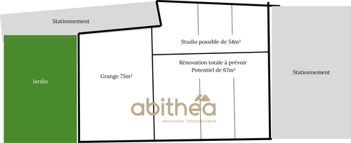 Image d'un maison 4 pièces 142 m² à 96000€ à pons (17800)