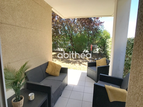Image d'un appartement 5 pièces 85 m² à 176550€ à angoulême (16000)
