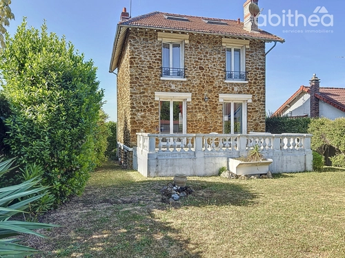 Image d'un maison 4 pièces 94 m² à 495000€ à orly (94310)