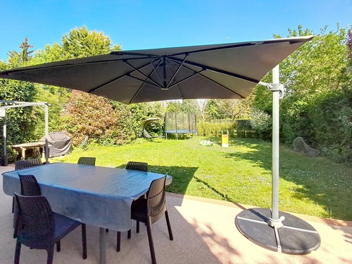 Image d'un maison 8 pièces 167 m² à 477000€ à lésigny (86270)