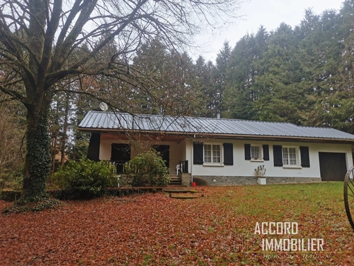 Image d'un maison 4 pièces 95 m² à 240000€ à angles (85750)