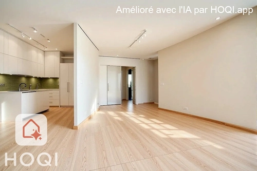 Image d'un appartement 3 pièces 69 m² à 250000€ à villeurbanne (69100)