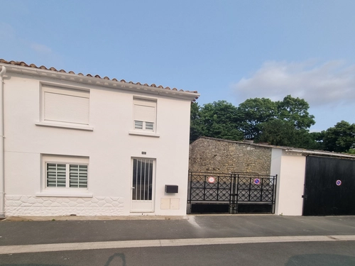 Image d'un maison 5 pièces 165 m² à 242650€ à sainte-hermine (85210)