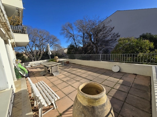 Image d'un appartement 4 pièces 115 m² à 545000€ à nîmes (30000)