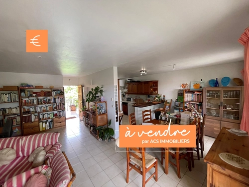 Image d'un appartement 4 pièces 83 m² à 188000€ à fort-de-france (97200)