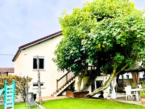 Image d'un maison 5 pièces 122 m² à 410000€ à vaujours (93410)