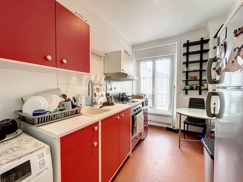 Image d'un appartement 2 pièces 40 m² à 700€ à melun (77000)