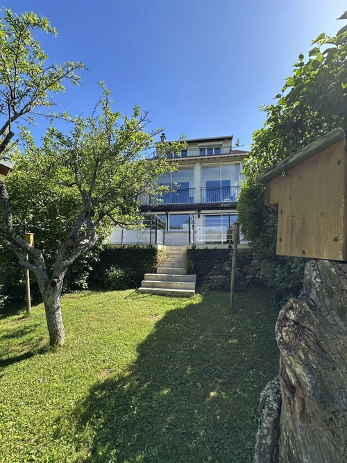 Image d'un maison 8 pièces 209 m² à 429000€ à vaux-le-pénil (77000)