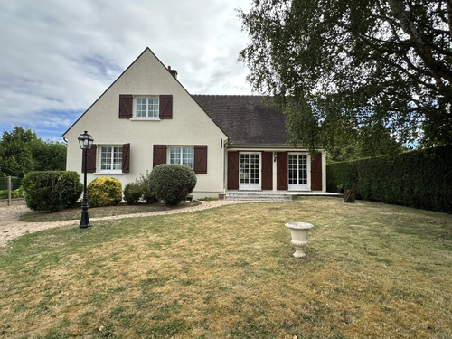 Image d'un maison 7 pièces 190 m² à 490000€ à maincy (77950)