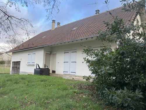 Image d'un maison 4 pièces 89 m² à 255000€ à livry-sur-seine (77000)