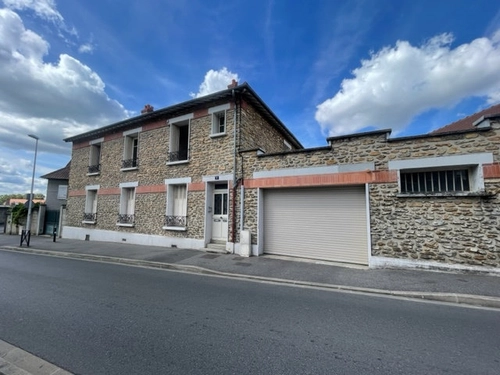 Image d'un appartement 5 pièces 145 m² à 1280€ à melun (77000)
