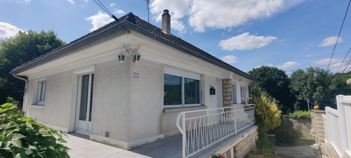 Image d'un maison 6 pièces 118 m² à 395000€ à brunoy (91800)