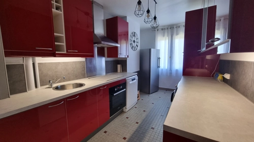 Image d'un appartement 3 pièces 70 m² à 199000€ à brunoy (91800)