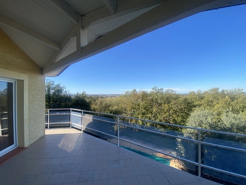 Image d'un maison 8 pièces 230 m² à 655000€ à goyrans (31120)