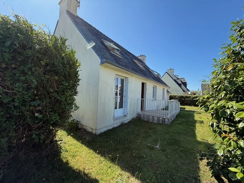 Image d'un maison 6 pièces 115 m² à 185000€ à plougrescant (22820)