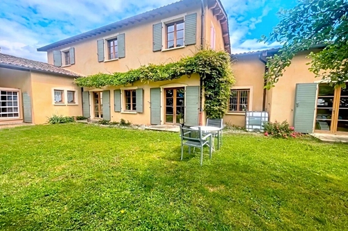 Image d'un maison 10 pièces 340 m² à 885000€ à villefranche-sur-saône (69400)