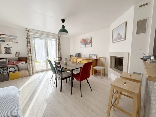 Image d'un maison 4 pièces 84 m² à 212000€ à bayeux (14400)