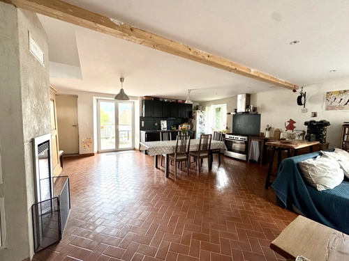 Image d'un maison 9 pièces 200 m² à 329000€ à muhlbach-sur-bruche (67130)