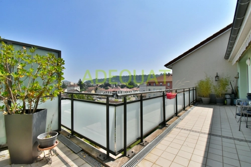 Image d'un appartement 3 pièces 107 m² à 399000€ à bourgoin-jallieu (38300)