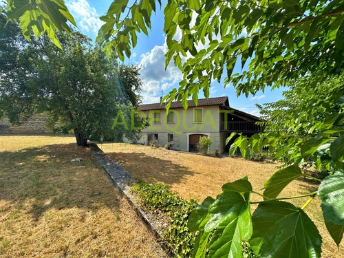 Image d'un maison 5 pièces 154 m² à 249000€ à saint-savin (86310)