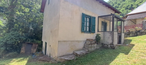 Image d'un maison 6 pièces 90 m² à 68000€ à ustou (09140)