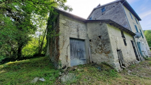 Image d'un maison 2 pièces 102 m² à 76300€ à ercé (09140)