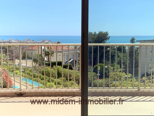Image d'un appartement 3 pièces 82 m² à 439000€ à nice (06000)
