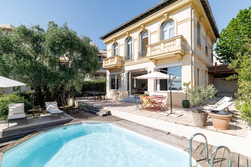 Image d'un maison 6 pièces 136 m² à 1285000€ à nice (06000)