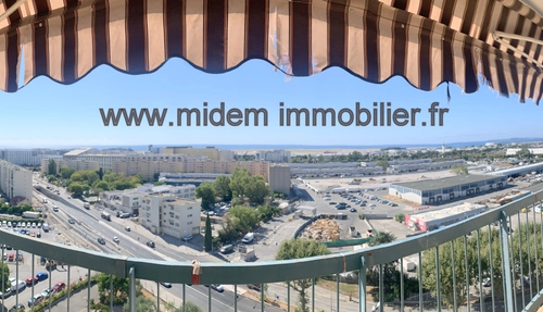 Image d'un appartement 3 pièces 64 m² à 179000€ à nice (06000)