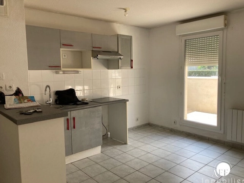 Image d'un appartement meublé 3 pièces 53 m² à 857€ à coulommiers (77120)