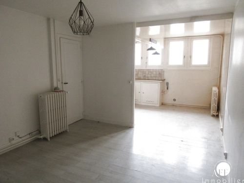 Image d'un appartement 4 pièces 64 m² à 89000€ à coulommiers (77120)