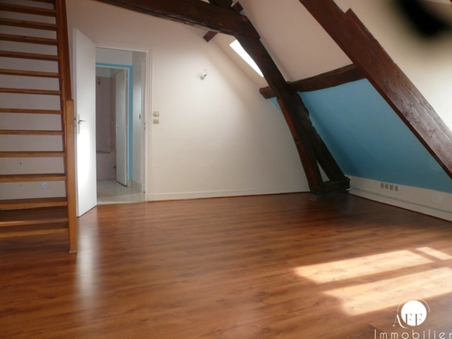 Image d'un appartement 2 pièces 34 m² à 99000€ à coulommiers (77120)