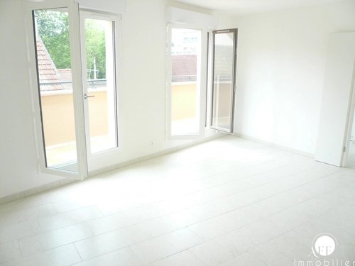 Image d'un appartement 3 pièces 62 m² à 180000€ à coulommiers (77120)